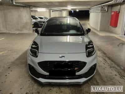 Ford Puma ST Ultimate 1.5 EcoBoost 200ch (2023) - Photo 2