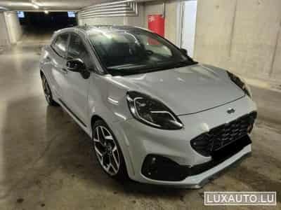 Ford Puma ST Ultimate 1.5 EcoBoost 200ch (2023) - Photo 3