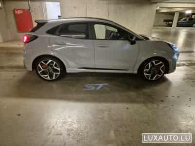 Ford Puma ST Ultimate 1.5 EcoBoost 200ch (2023) - Photo 6