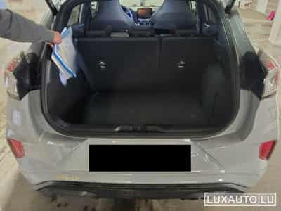 Ford Puma ST Ultimate 1.5 EcoBoost 200ch (2023) - Photo 7