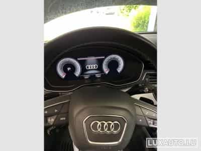 Audi A4 S Line (2022) - Photo 1