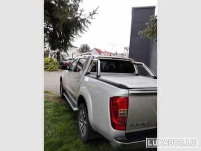Nissan Navara (2018) - Photo 2