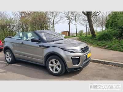 Land-Rover Range Rover Evoque 2.0 Si4 HSE Dynamic Strart/Stop (2017) - Photo 2