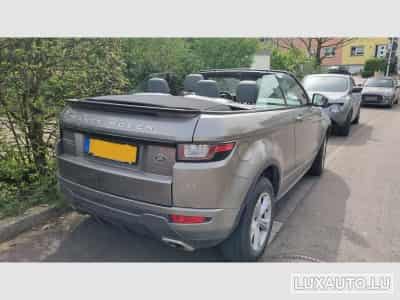 Land-Rover Range Rover Evoque 2.0 Si4 HSE Dynamic Strart/Stop (2017) - Photo 3