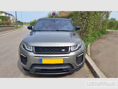 Land-Rover Range Rover Evoque 2.0 Si4 HSE Dynamic Strart/Stop (2017) - Photo 7