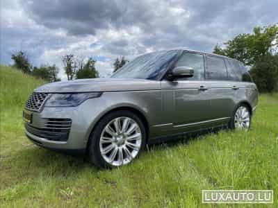 Land-Rover Range Rover Vogue (2019) - Photo 1