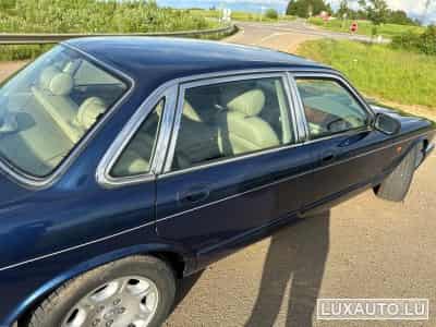 Jaguar XJ8 Sovereign Sport (2001) - Photo 4