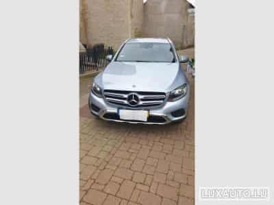 Mercedes GLC 250 (2017) - Photo 1