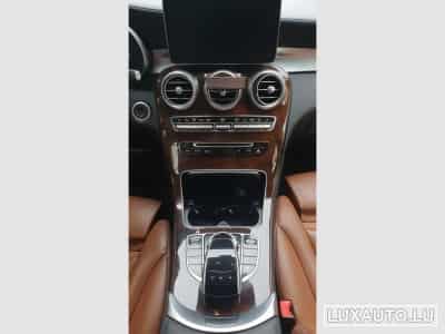 Mercedes GLC 250 (2017) - Photo 10