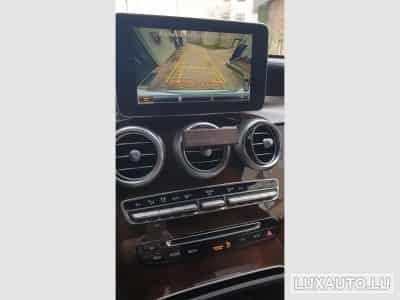 Mercedes GLC 250 (2017) - Photo 11