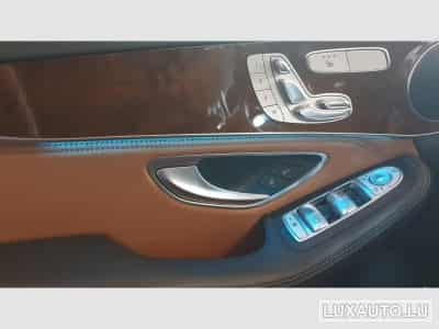 Mercedes GLC 250 (2017) - Photo 14