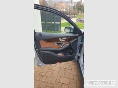 Mercedes GLC 250 (2017) - Photo 5