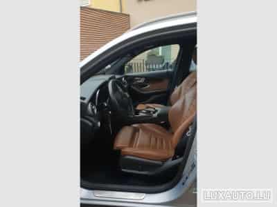 Mercedes GLC 250 (2017) - Photo 6