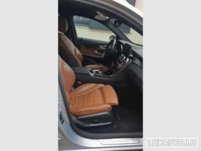 Mercedes GLC 250 (2017) - Photo 8