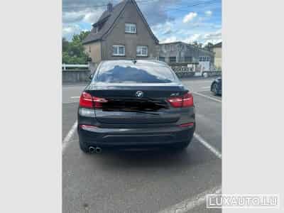 BMW X4 (2016) - Photo 2