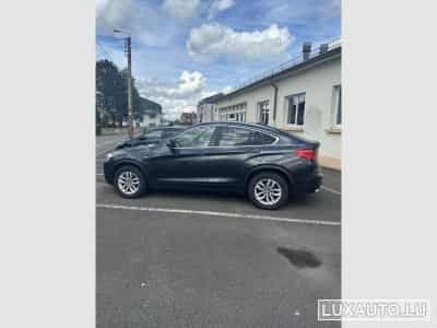 BMW X4 (2016) - Photo 5