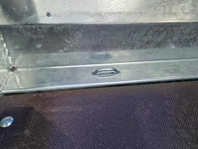 Remorque Plateau Porte engin Martz 2.7T (2025) - Photo 8