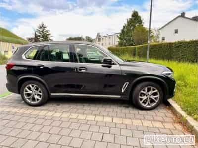 BMW X5 7 Seater, X Drive 40, 3/2019 (2019) - Photo 2