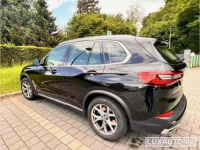 BMW X5 7 Seater, X Drive 40, 3/2019 (2019) - Photo 3