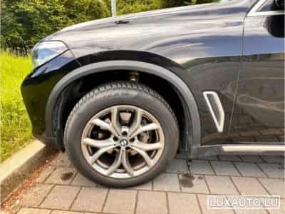 BMW X5 7 Seater, X Drive 40, 3/2019 (2019) - Photo 8