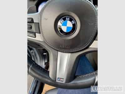 BMW X4 II 25D XD M SPORT X (2019) - Photo 6