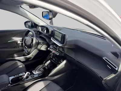 Peugeot 208 II Allure Pack (2021) - Photo 11