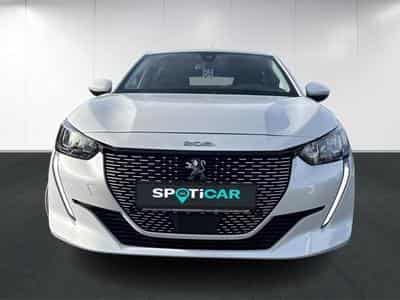Peugeot 208 II Allure Pack (2021) - Photo 6