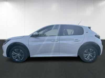 Peugeot 208 II Allure Pack (2021) - Photo 8