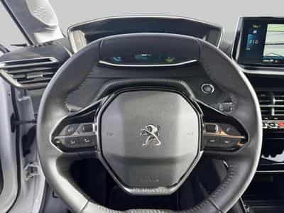 Peugeot 208 II Allure Pack (2021) - Photo 9