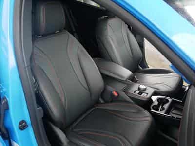 Ford Mustang Mach-E AWD 99kWh Extended Range 351ch-A1 GAR 12/2030 (2023) - Photo 4