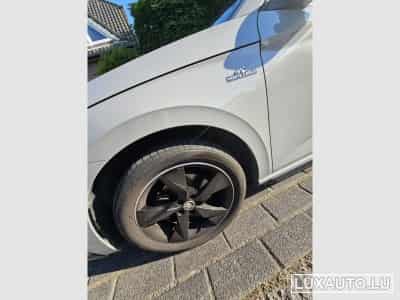 Skoda Scala Monte Carlo (2020) - Photo 11