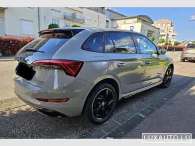 Skoda Scala Monte Carlo (2020) - Photo 3