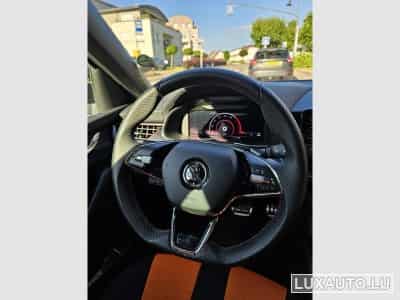 Skoda Scala Monte Carlo (2020) - Photo 5