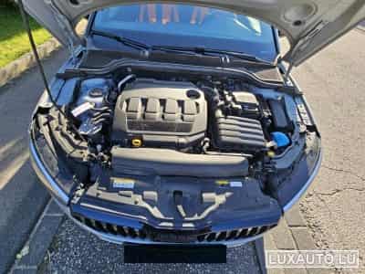Skoda Scala Monte Carlo (2020) - Photo 9