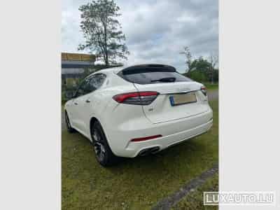 Maserati Levante (2021) - Photo 4