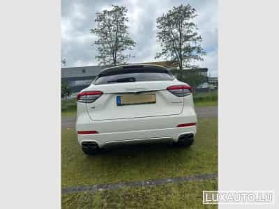 Maserati Levante (2021) - Photo 5