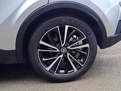 Toyota C-HR PREMIUM (2024) - Photo 15