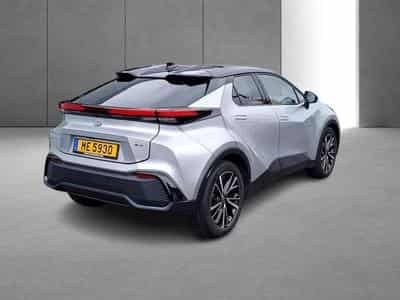 Toyota C-HR PREMIUM (2024) - Photo 6