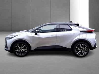 Toyota C-HR PREMIUM (2024) - Photo 8