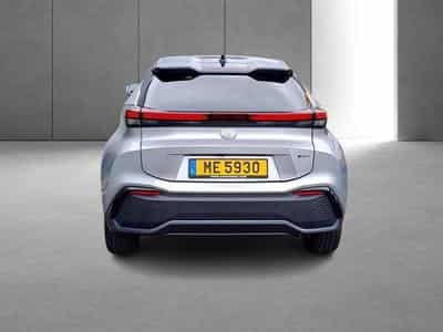 Toyota C-HR PREMIUM (2024) - Photo 9