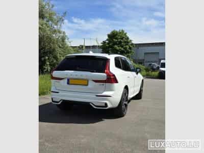 Volvo XC60 B4 AWD/ PANO (2023) - Photo 4