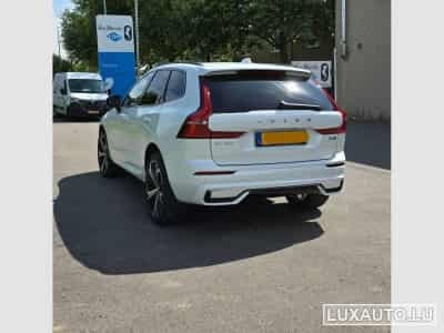 Volvo XC60 B4 AWD/ PANO (2023) - Photo 5