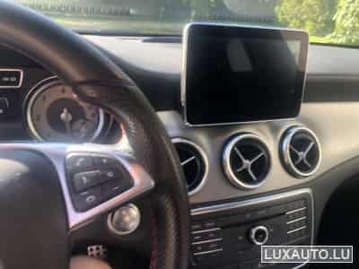 Mercedes CLA 200 AMG sport Ausstattung (2015) - Photo 1