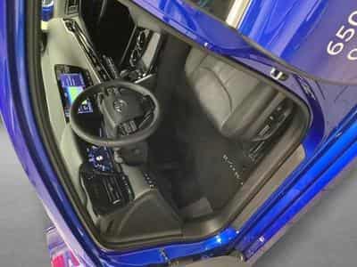 Toyota Mirai Executive (2022) - Photo 7
