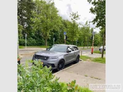 Land-Rover Range Rover Velar R Dynamic SE D275 (2019) - Photo 1