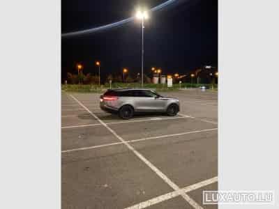 Land-Rover Range Rover Velar R Dynamic SE D275 (2019) - Photo 14
