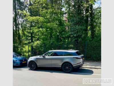 Land-Rover Range Rover Velar R Dynamic SE D275 (2019) - Photo 3