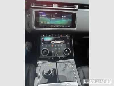 Land-Rover Range Rover Velar R Dynamic SE D275 (2019) - Photo 5
