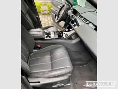 Land-Rover Range Rover Velar R Dynamic SE D275 (2019) - Photo 6