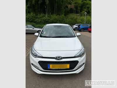 Hyundai i20 (2017) - Photo 1